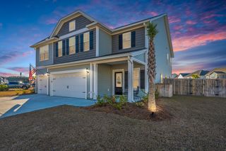 435 Rowley Lane, Summerville, SC 29486