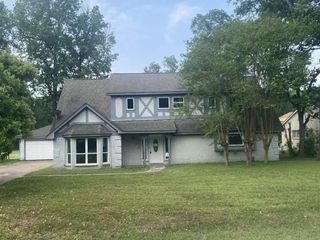 529 Brandon Road, Conroe, TX 77302