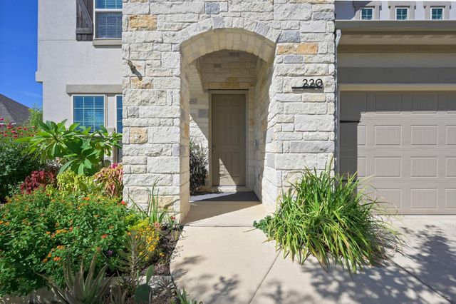 220 Birkshire DR, Georgetown, TX 78626