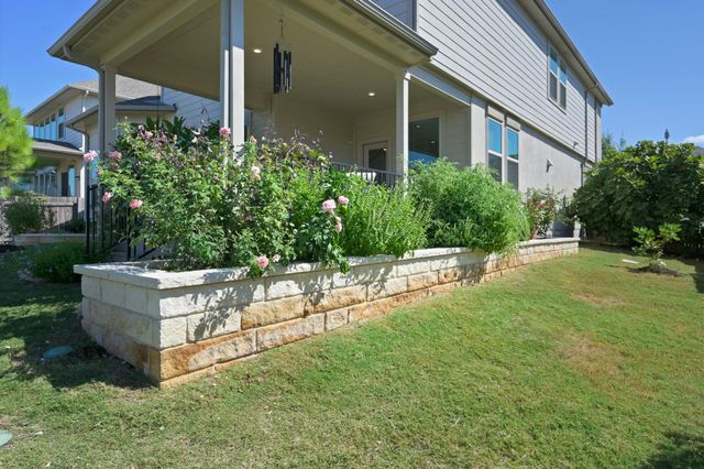 220 Birkshire DR, Georgetown, TX 78626