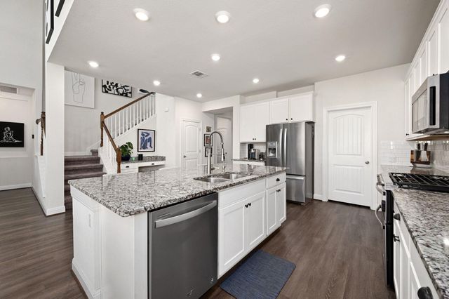 220 Birkshire DR, Georgetown, TX 78626