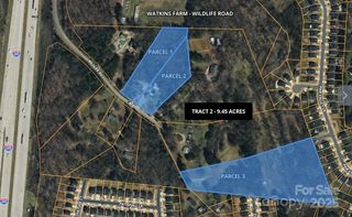 2615 Wildlife Road, Charlotte, NC 28214