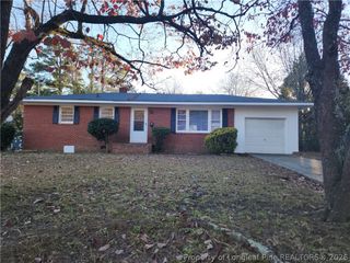 3231 Rogers Drive, Fayetteville, NC 28303