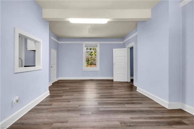 1528 Elm AVE, Portsmouth, VA 23704