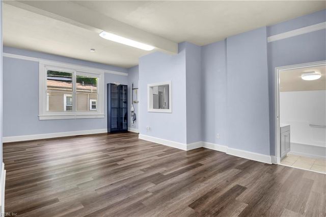 1528 Elm AVE, Portsmouth, VA 23704