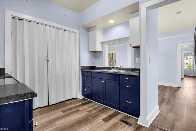 1528 Elm AVE, Portsmouth, VA 23704