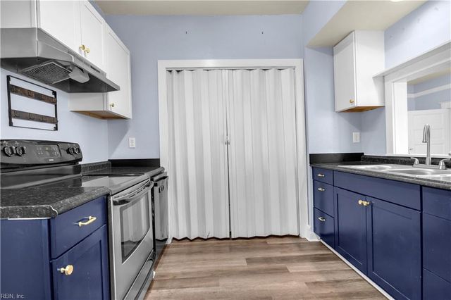 1528 Elm AVE, Portsmouth, VA 23704