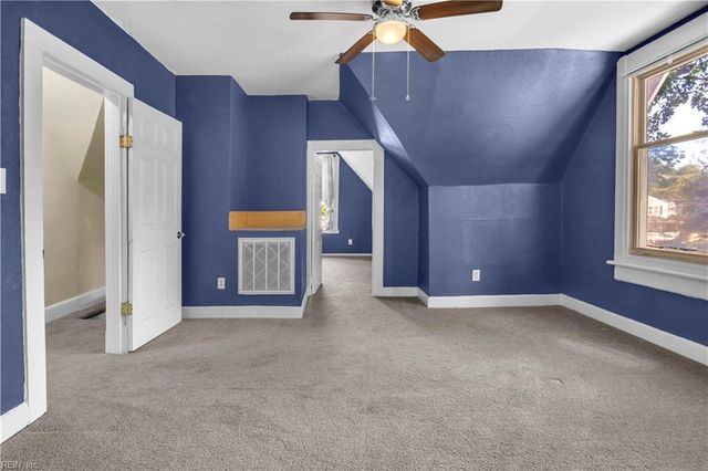 1528 Elm AVE, Portsmouth, VA 23704