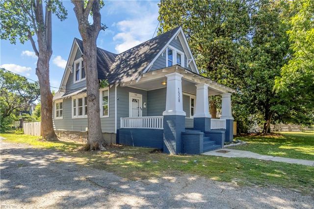 1528 Elm AVE, Portsmouth, VA 23704