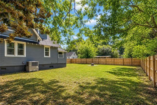 1528 Elm AVE, Portsmouth, VA 23704