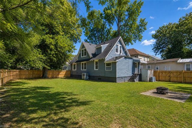 1528 Elm AVE, Portsmouth, VA 23704