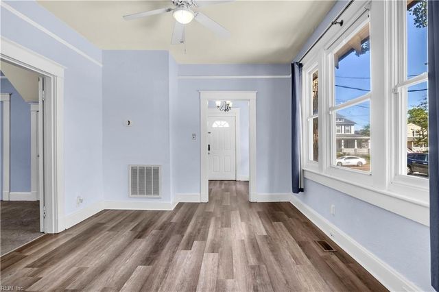 1528 Elm AVE, Portsmouth, VA 23704