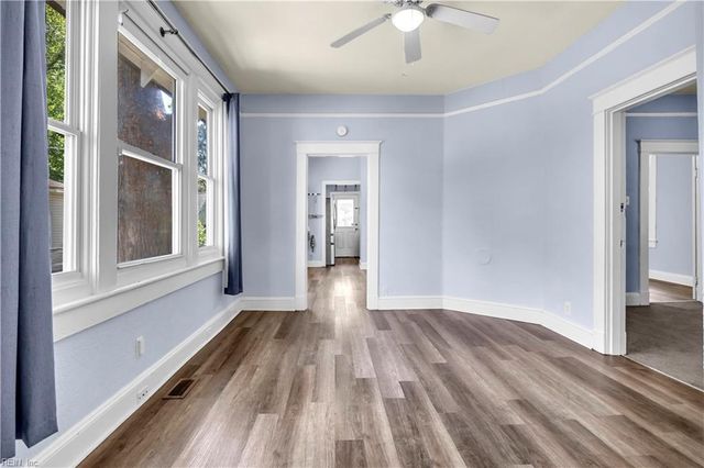 1528 Elm AVE, Portsmouth, VA 23704