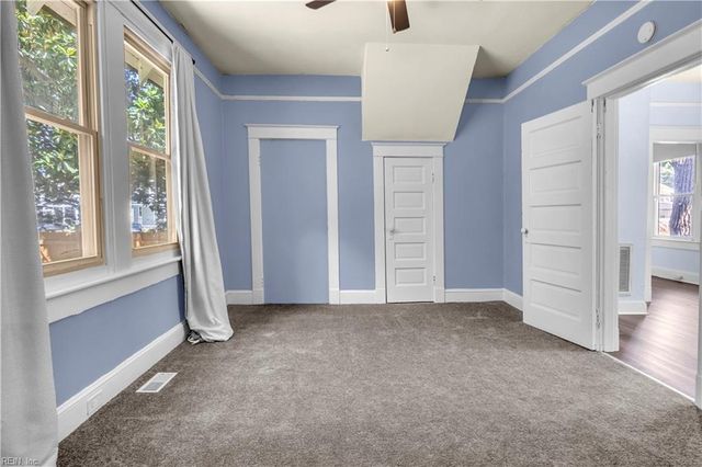 1528 Elm AVE, Portsmouth, VA 23704