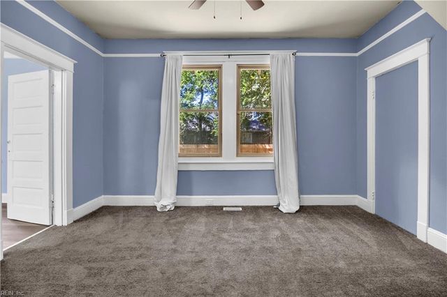 1528 Elm AVE, Portsmouth, VA 23704