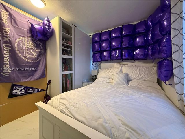 Address unavailable.