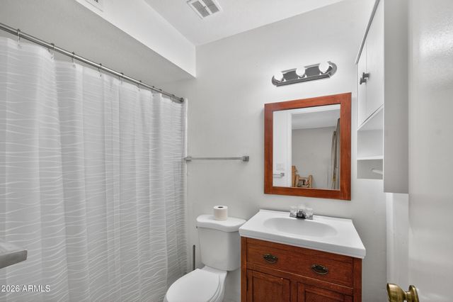 242 N 87th Place, Mesa, AZ 85207