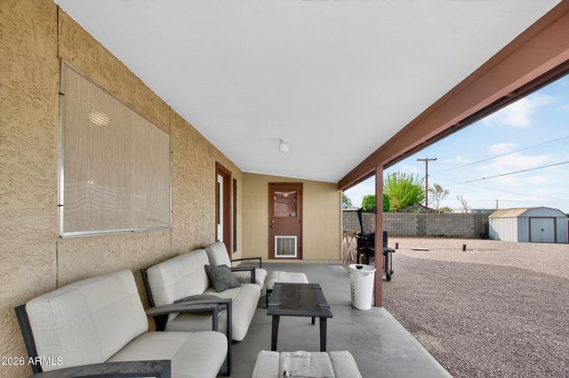 242 N 87th Place, Mesa, AZ 85207