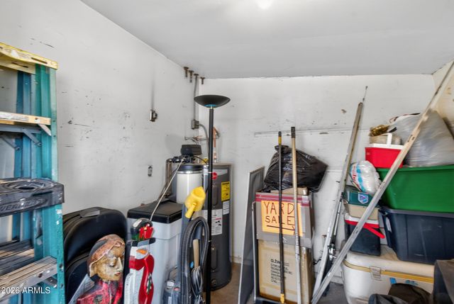 242 N 87th Place, Mesa, AZ 85207