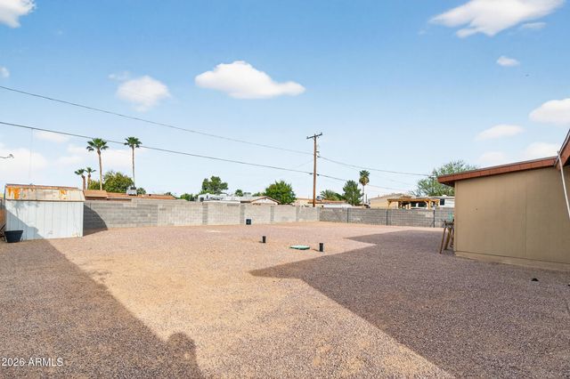 242 N 87th Place, Mesa, AZ 85207