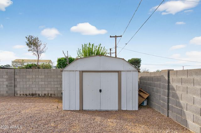 242 N 87th Place, Mesa, AZ 85207