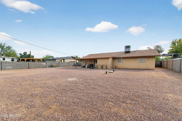 242 N 87th Place, Mesa, AZ 85207