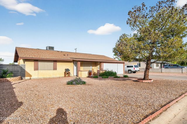 242 N 87th Place, Mesa, AZ 85207