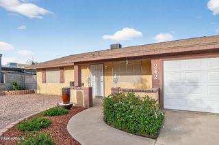 242 N 87th Place, Mesa, AZ 85207