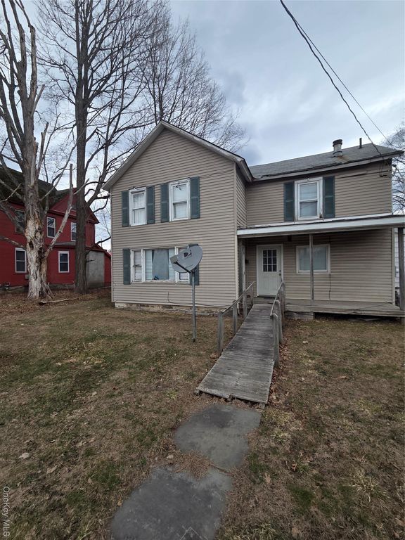 640 W Main Street, Hancock, NY 13783