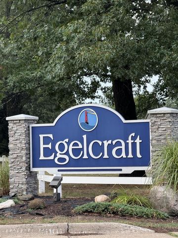 4115 Sawgrass Trail, Muskegon, MI 49442