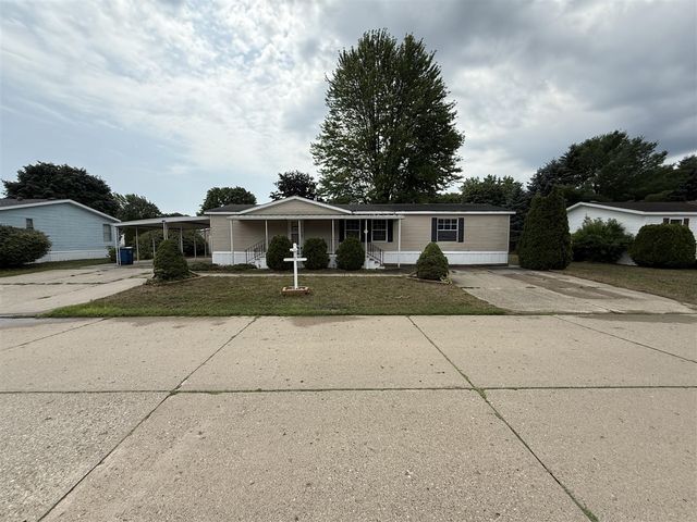 4115 Sawgrass Trail, Muskegon, MI 49442