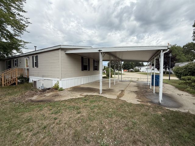 4115 Sawgrass Trail, Muskegon, MI 49442