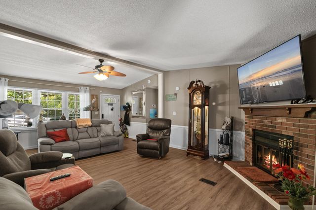 949 South Marlin Circle, Murrells Inlet, SC 29576
