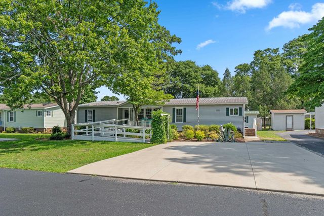 949 South Marlin Circle, Murrells Inlet, SC 29576