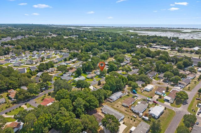 949 South Marlin Circle, Murrells Inlet, SC 29576