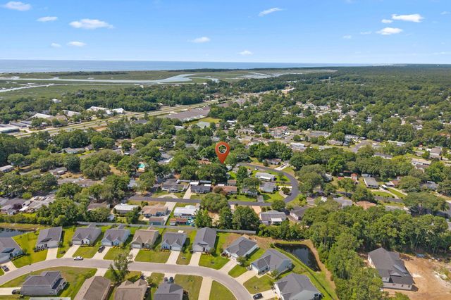 949 South Marlin Circle, Murrells Inlet, SC 29576