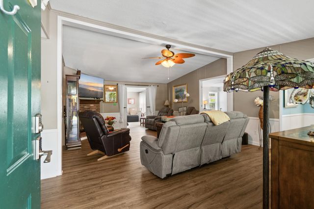 949 South Marlin Circle, Murrells Inlet, SC 29576