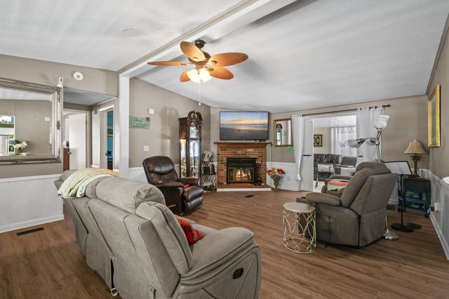 949 South Marlin Circle, Murrells Inlet, SC 29576