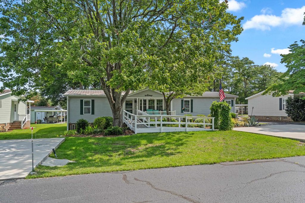 949 South Marlin Circle, Murrells Inlet, SC 29576