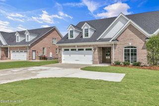 3629 Eagle Farm Drive, Wilson, NC 27896