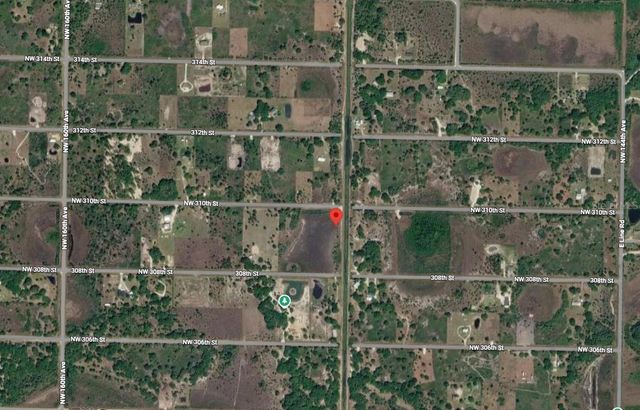 15212 NW 310TH STREET, Okeechobee, FL 34972