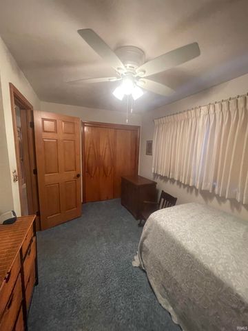 1939 N 25 North Highway, Logansport, IN 46947