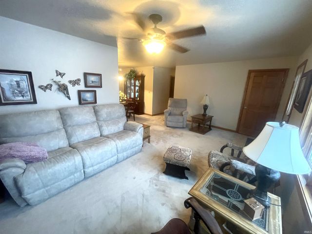 1939 N 25 North Highway, Logansport, IN 46947