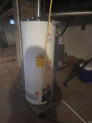 1939 N 25 North Highway, Logansport, IN 46947