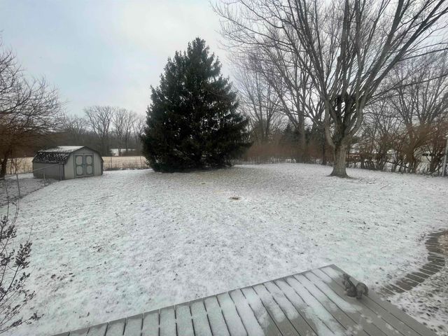 1939 N 25 North Highway, Logansport, IN 46947