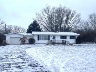 1939 N 25 North Highway, Logansport, IN 46947