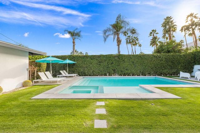 783 E Mesquite Avenue, Palm Springs, CA 92264