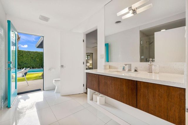 783 E Mesquite Avenue, Palm Springs, CA 92264