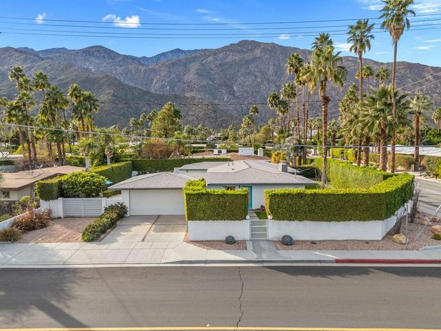 783 E Mesquite Avenue, Palm Springs, CA 92264