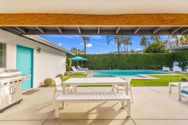 783 E Mesquite Avenue, Palm Springs, CA 92264